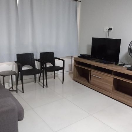 Apartmán Flat Beira-Mar Tambau João Pessoa Exteriér fotografie