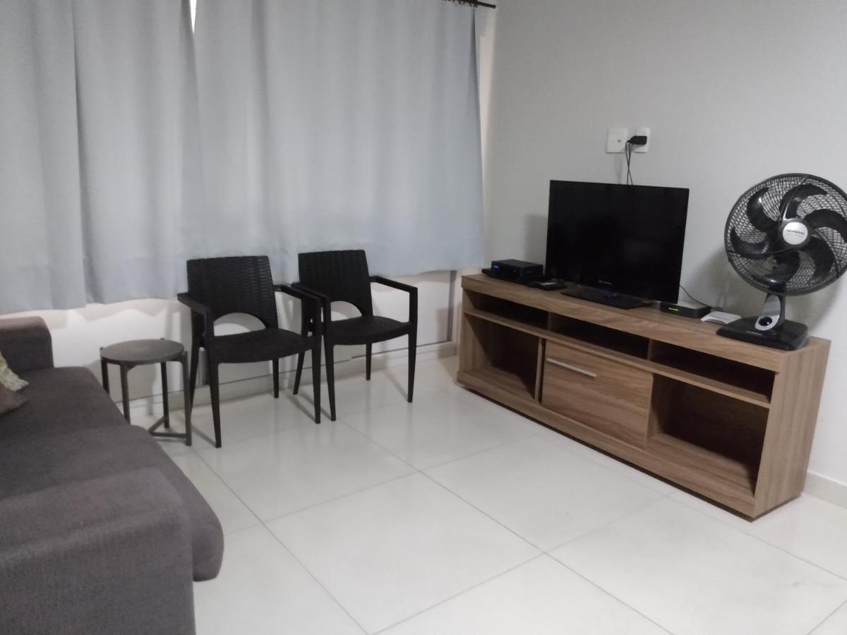 Apartmán Flat Beira-Mar Tambau João Pessoa Exteriér fotografie