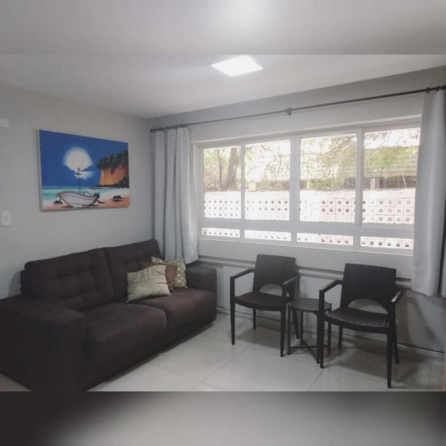 Apartmán Flat Beira-Mar Tambau João Pessoa Exteriér fotografie