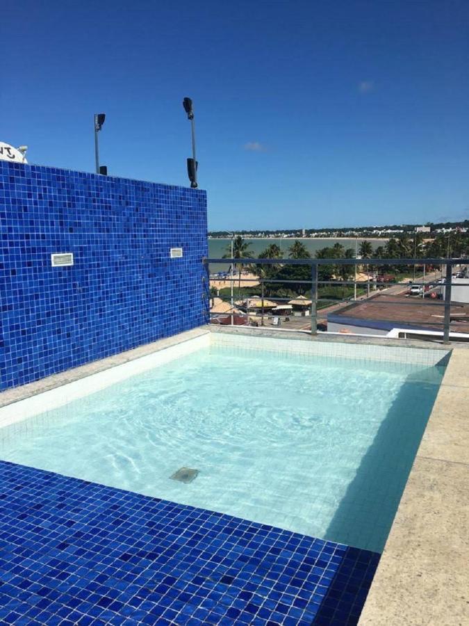 Apartmán Flat Beira-Mar Tambau João Pessoa Exteriér fotografie
