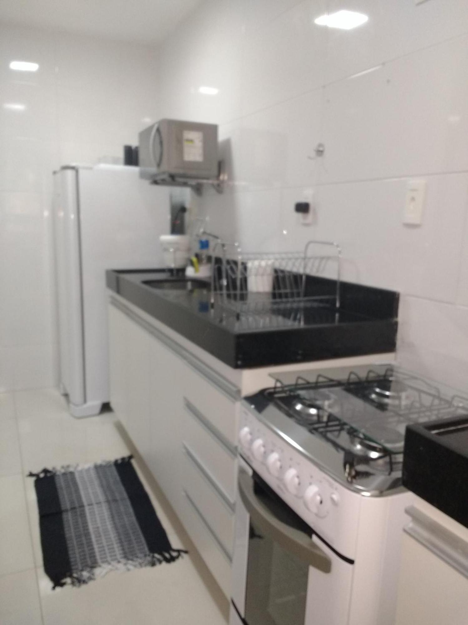 Apartmán Flat Beira-Mar Tambau João Pessoa Exteriér fotografie