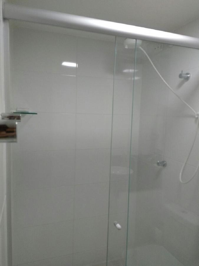 Apartmán Flat Beira-Mar Tambau João Pessoa Exteriér fotografie