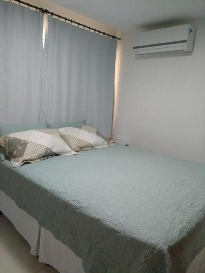 Apartmán Flat Beira-Mar Tambau João Pessoa Exteriér fotografie